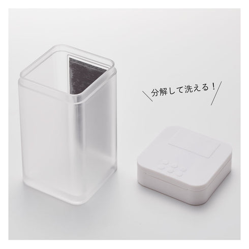 tower マグネット小麦粉&スパイスボトル タワー.|s4